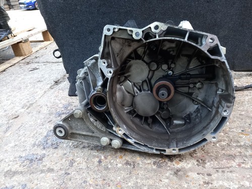 Ford focus speed - focus,