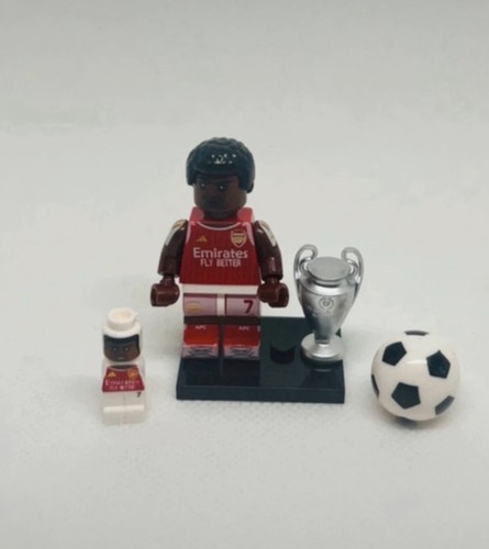 Football mini figure - mini,