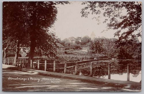 Faversham stonebridge - stonebridge, &