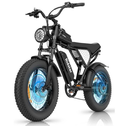 Yvy c20 lite electric - yvy,