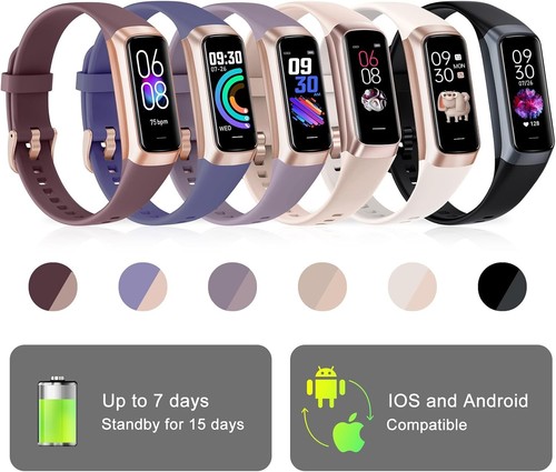 Fitness tracker activity - tracker,