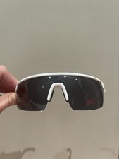 Hugo Boss Mask Style Sunglasses White HG 1284/S VK6