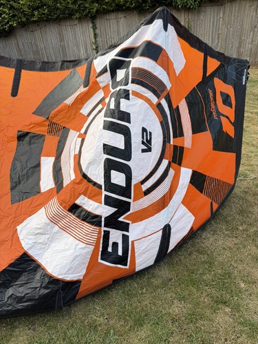 Ozone enduro 10m - ozone,
