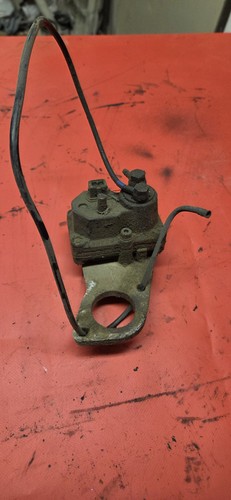 Ford warm regulator - warm,