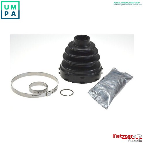 Bellow kit drive - drive, 751.726