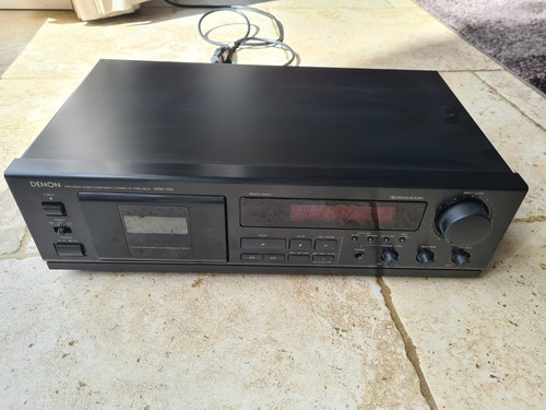 For repairs denon drm - repairs,