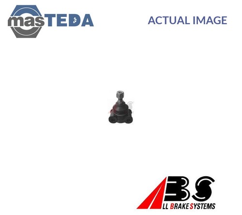 220112 suspension ball joint - suspension,