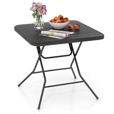 GAINOOM 80cm Foldable Dining