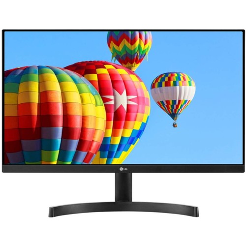 24mk600m monitor fhd - lg,