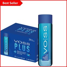 Refreshing Artesian Water with