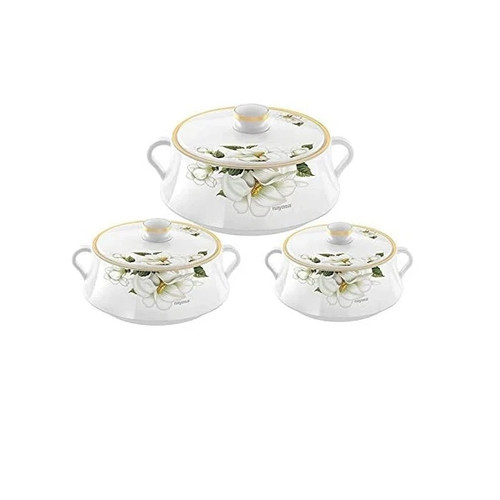 Lorenzo casserole insulated - casserole,