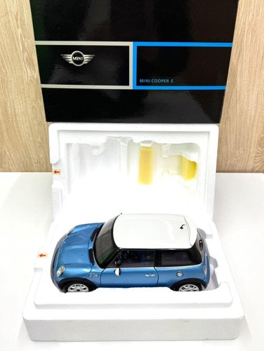 Kyosho mini cooper - kyosho,