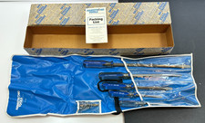 NOS Armstrong Tools USA 6pc