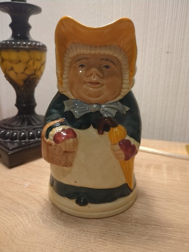 Toby mug betsy wood - toby,