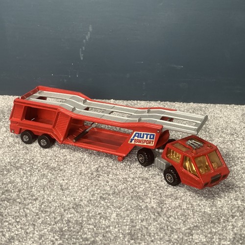 Matchbox super kings - super,