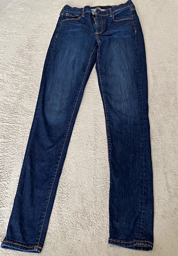 Gap 1969 women blue dark - 1969,