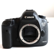 Canon eos mark iii 3mp - canon,