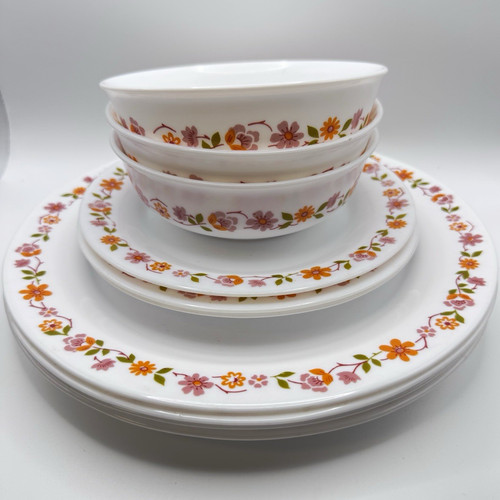 Vintage 1970s arcopal - vintage,