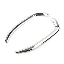 Pair Vertical Vent Trim