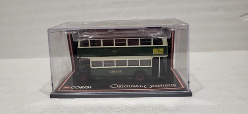 Corgi ooc 43905 daimler - 43905,