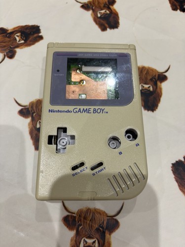 Original gameboy screen - original,