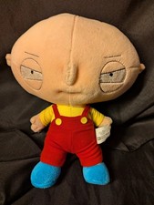 Family Guy Stewie Griffin soft