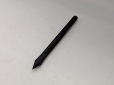 Pen 4K stylus ONLY Wacom Intuos CTL-4100WL Bluetooth graphics tablet READ DESCR