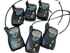 Reynolds Tracker 2 BP Recorder NIBP Ambulatory Blood Pressure Monitor