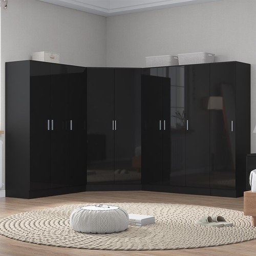 Reflect wardrobe bundle - wardrobe,