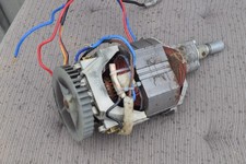 Elecric Motor for Ryobi Expand It RPH1100 Power Head.