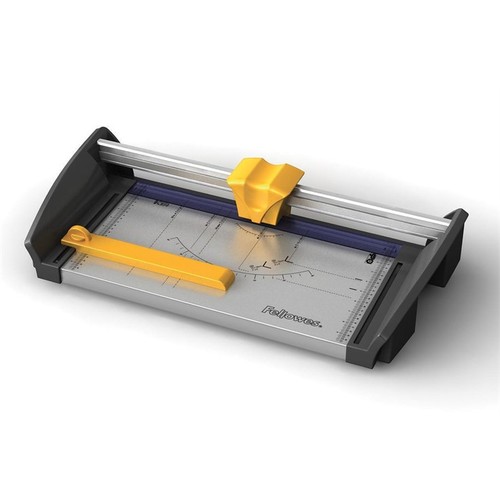 Fellowes atom 180 - atom, paper