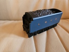 Hornby OO LNER A4 Garter Blue