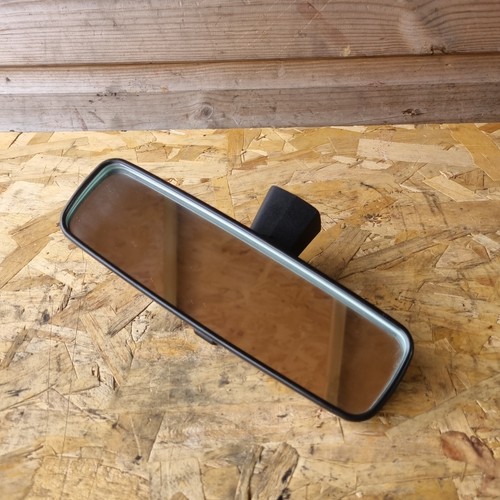 Peugeot 2008 rear - rear, mirror