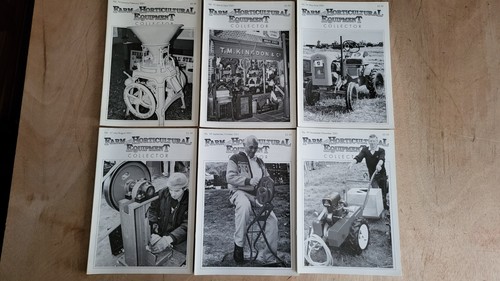 Farm horticultural equipment - horticultural,