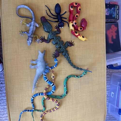 Vintage toys 1970s rubber toy - 1970s,