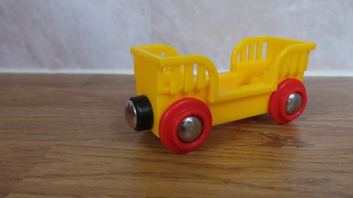 Genuine brio plastic - genuine,