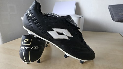 Mens lotto vintage black - mens,