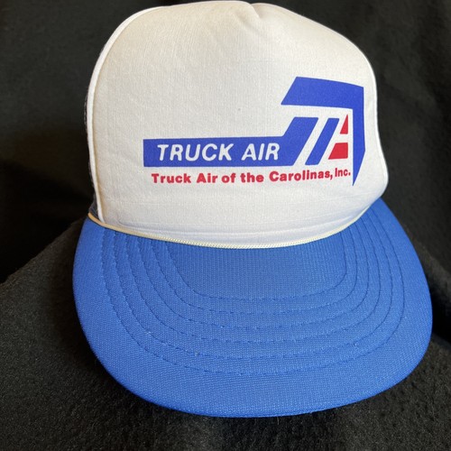 Truck air carolinas vtg - truck,