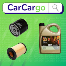 Service Kit Ford Focus 1.6 GLX