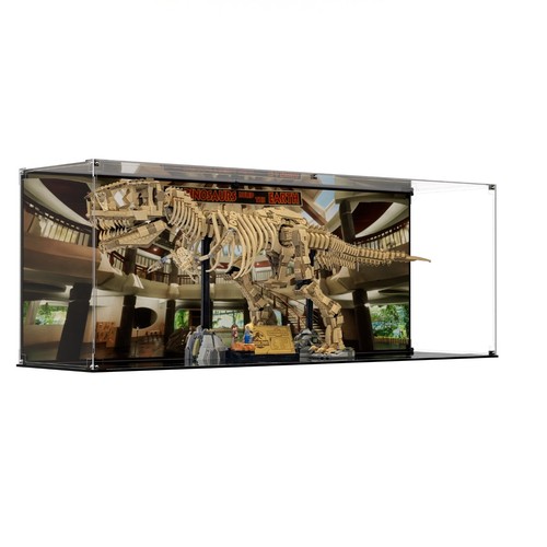 Display case for lego - display,