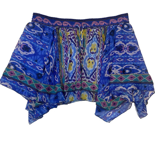 Zara women printed short - zara,