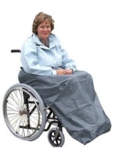 Cosy Cover Up Wheelchair