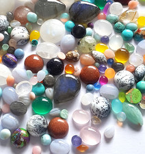 IMPERFECT Mixed Gemstone