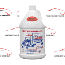 Lucas Heavy Duty Oil Stabilizer - 3.79L (10002)