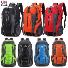 40L-60L-70L 100L Hiking