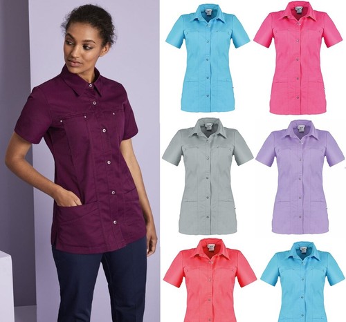 Beauty salon tunic - salon,