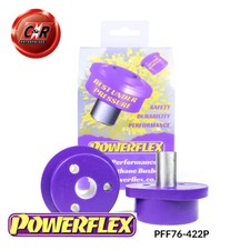 Powerflex Rear Gearbox Mnt