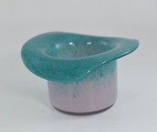 VASART SCOTTISH ART GLASS TOP