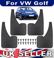 Mud flaps for golf - mud,