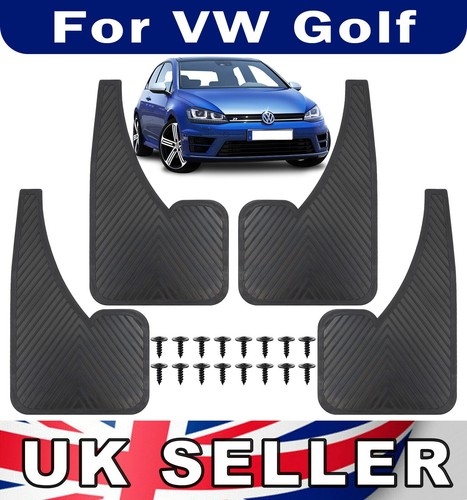 Mud flaps for - flaps, mk4
